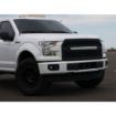Picture of 17-20 Ford Raptor A-Pillar Mounts Fits 2 D-Series RIGID Industries