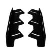 Picture of 17-20 Ford Raptor Fog Light Mounts, Fits 6 D-Series RIGID Industries