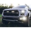 Picture of 17-20 Ford Raptor Fog Light Mounts, Fits 6 D-Series RIGID Industries