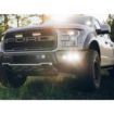 Picture of 17-20 Ford Raptor Fog Light Kit Includes Mounts and 6 D-Series RIGID Industries