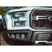 Picture of 17-20 Ford Raptor Fog Light Kit Includes Mounts and 6 D-Series RIGID Industries