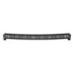 Picture of 40 Inch LED Light Bar Single Row Curved White Backlight Radiance Plus RIGID Industries