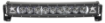Picture of 20 Inch LED Light Bar Single Row Curved White Backlight Radiance Plus RIGID Industries