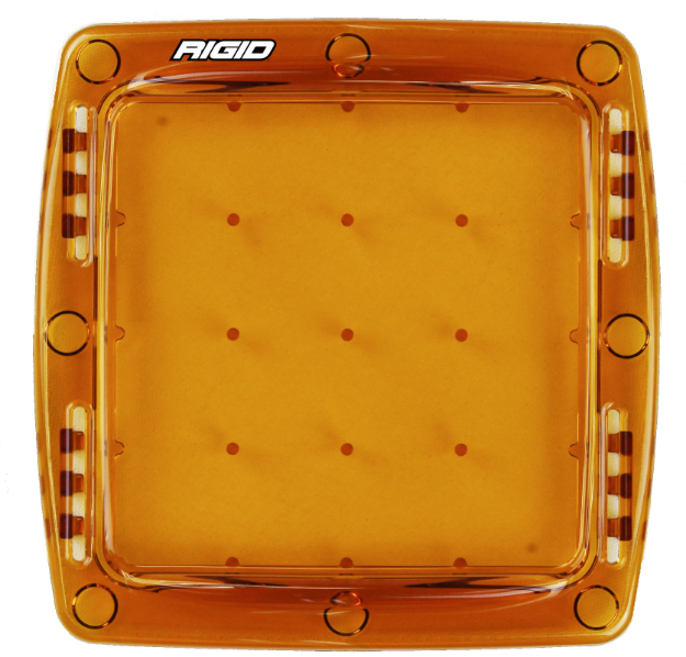 Picture of Light Cover Yellow Q-Series Pro RIGID Industries