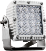 Picture of Driving Diffused White Housing Q-Series Pro RIGID Industries