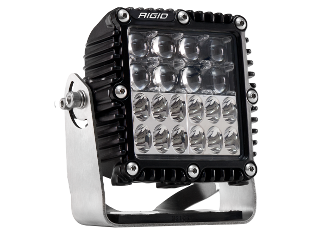 Picture of Hyperspot/Driving Combo Black Housing Q-Series Pro RIGID Industries