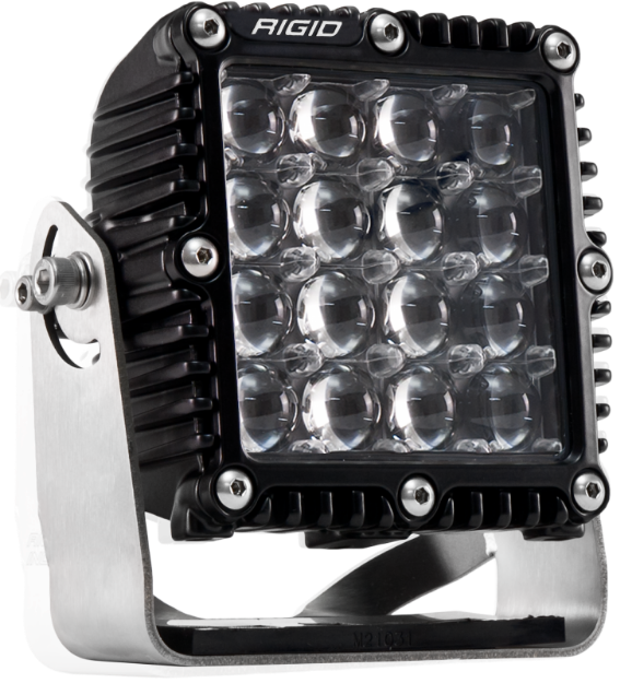 Picture of Hyperspot Black Housing Q-Series Pro RIGID Industries