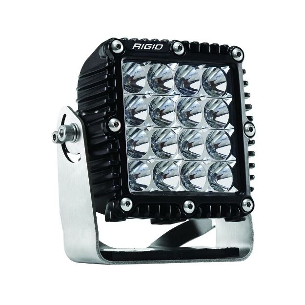Picture of Flood Black Housing Q-Series Pro RIGID Industries