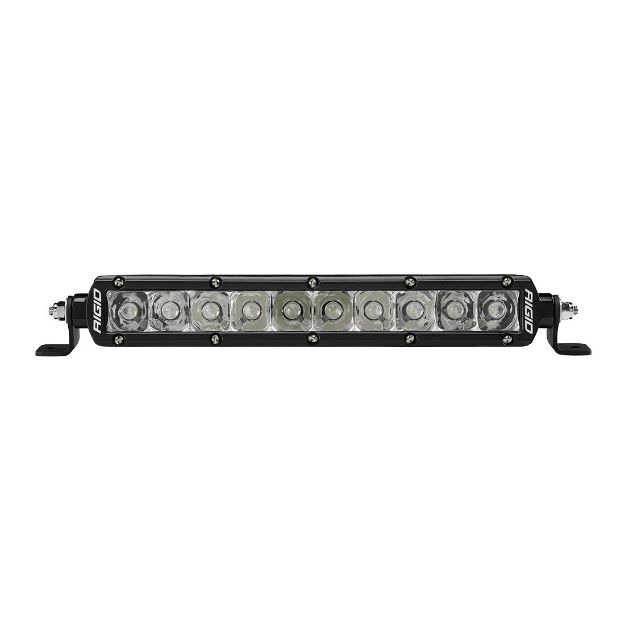 Picture of 10 Inch E-Mark Spot SR-Series Pro RIGID Industries