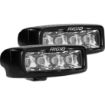 Picture of Spot E-Mark Pair SR-Q Pro RIGID Industries