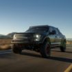 Picture of 20 Inch Spot Midnight RDS-Series Pro RIGID Industries