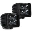 Picture of Spot Surface Mount Midnight Pair D-Series Pro RIGID Industries