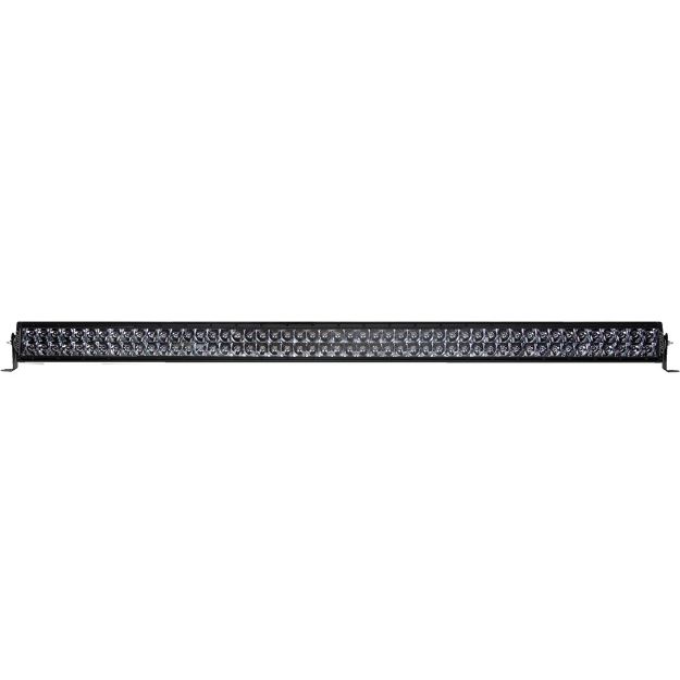 Picture of 50 Inch Spot Midnight E-Series Pro RIGID Industries