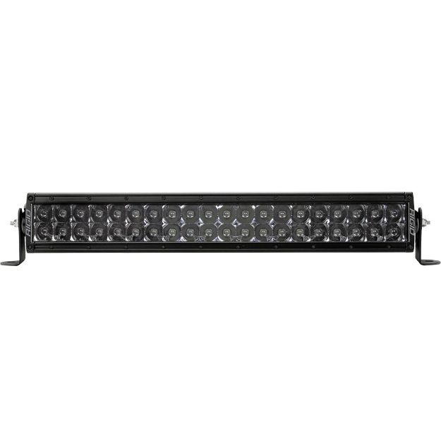 Picture of 20 Inch Spot Midnight E-Series Pro RIGID Industries