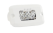 Picture of Diffused Flush Mount White Housing SR-M Pro RIGID Industries