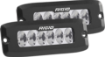 Picture of Driving Flush Mount Pair SR-Q Pro RIGID Industries