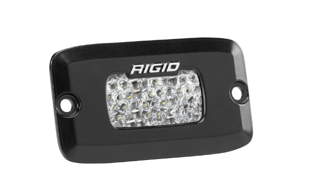 Picture of Driving Diffused Flush Mount SR-M Pro RIGID Industries