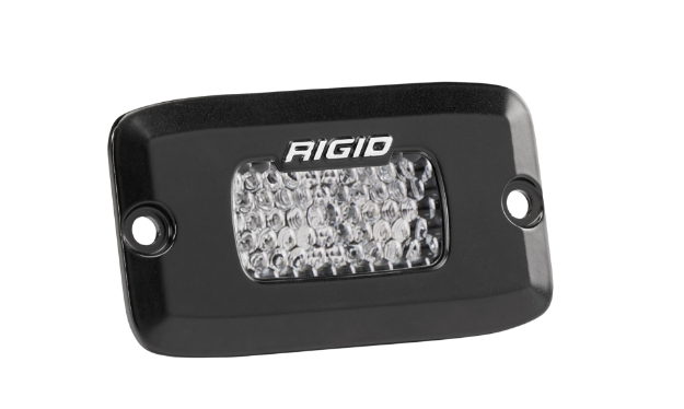 Picture of Diffused Flush Mount SR-M Pro RIGID Industries
