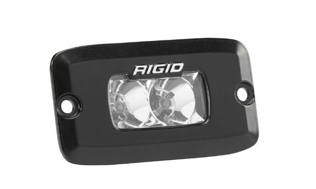 Picture of Flood Flush Mount SR-M Pro RIGID Industries