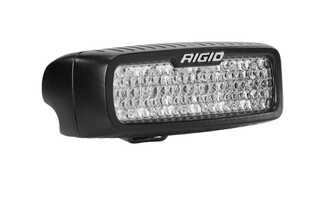 Picture of Driving Diffused Surface Mount SR-Q Pro RIGID Industries