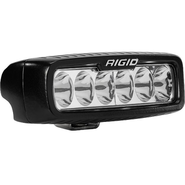 Picture of Driving Surface Mount SR-Q Pro RIGID Industries