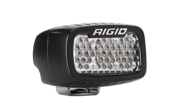 Picture of Driving Diffused Surface Mount SR-M Pro RIGID Industries