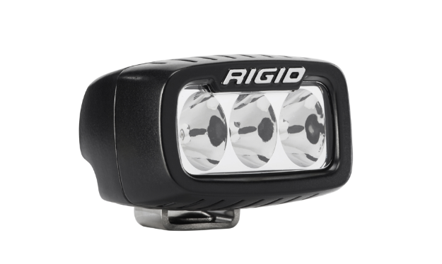 Picture of Driving Surface Mount SR-M Pro RIGID Industries