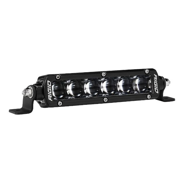 Picture of SR-Series 6 Inch Hyperspot SR-Series Pro RIGID Industries