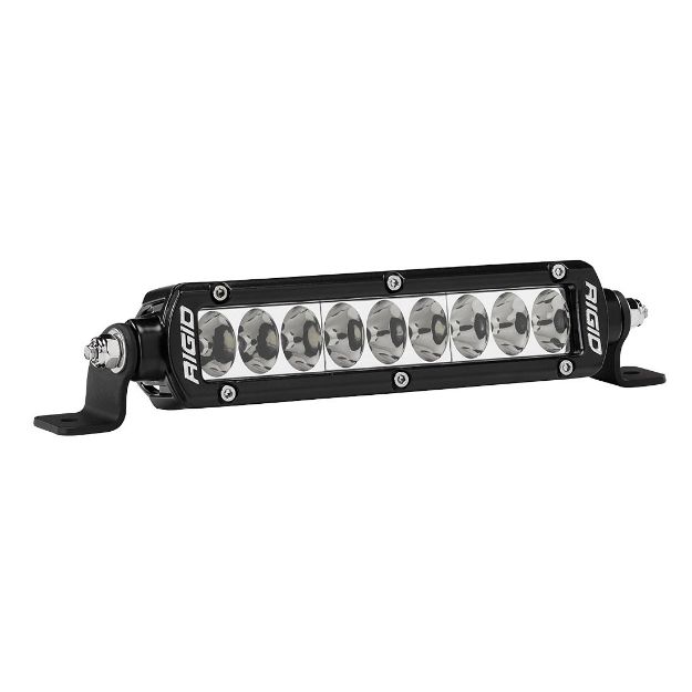 Picture of 6 Inch Driving SR-Series Pro RIGID Industries