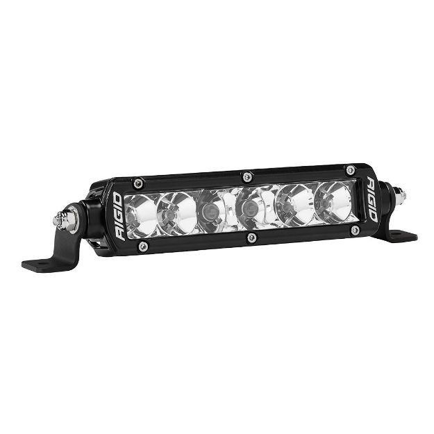 Picture of 6 Inch Spot/Flood Combo SR-Series Pro RIGID Industries
