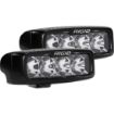 Picture of Flood Surface Mount Pair SR-Q Pro RIGID Industries
