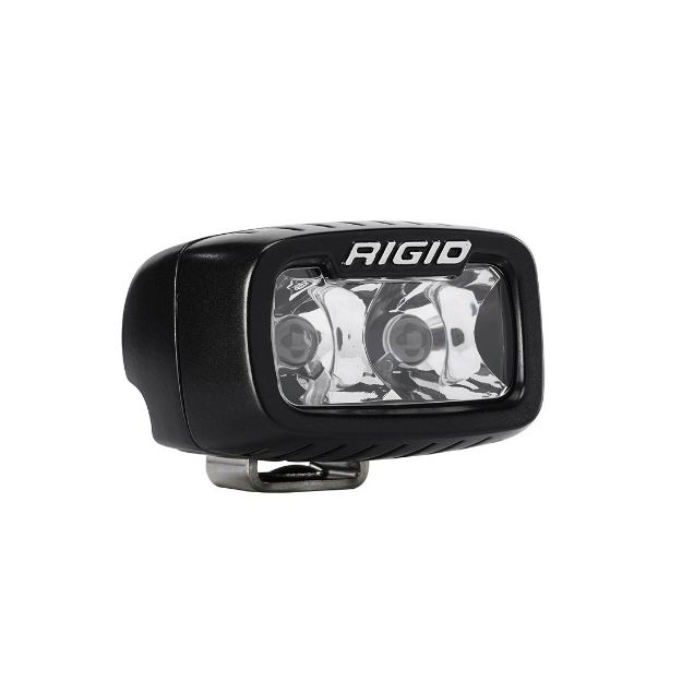 Picture of Spot Light Surface Mount SR-M Pro RIGID Industries