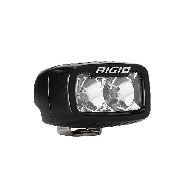 Picture of Flood Light Surface Mount SR-M Pro RIGID Industries