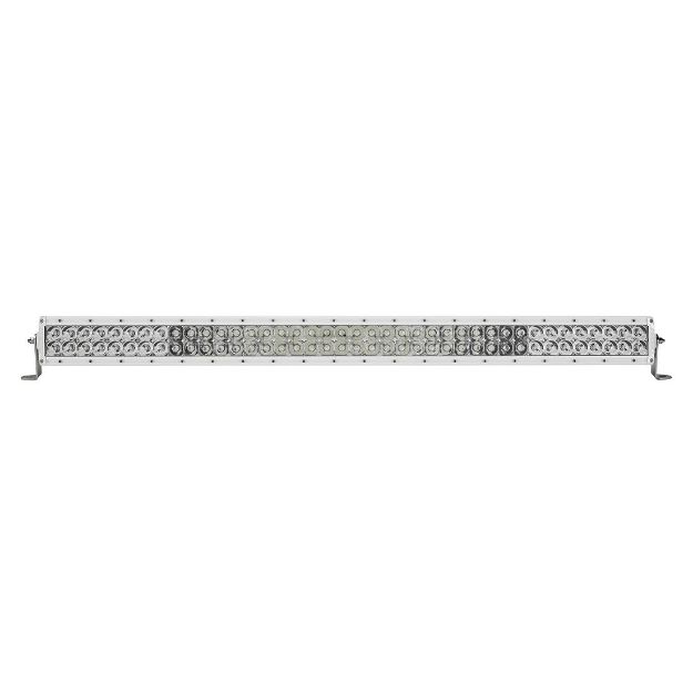 Picture of 40 Inch Spot/Flood Combo Light White Housing E-Series Pro RIGID Industries