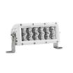 Picture of 6 Inch Spot Light White Housing E-Series Pro RIGID Industries
