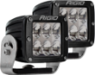 Picture of Heavy Duty Driving Pair D-Series Pro RIGID Industries
