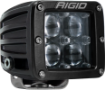 Picture of Hyperspot Surface Mount D-Series Pro RIGID Industries