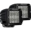 Picture of Diffused Surface Mount Pair D-Series Pro RIGID Industries