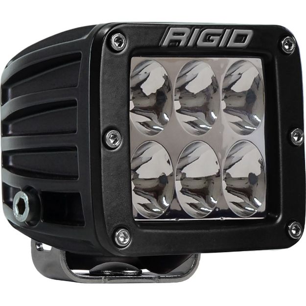 Picture of Driving Surface Mount D-Series Pro RIGID Industries