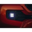 Picture of 16-20 Toyota Tacoma Fog Light Mount Kit Includes 2 SAE D-Series Lights D-Series Pro RIGID Industries
