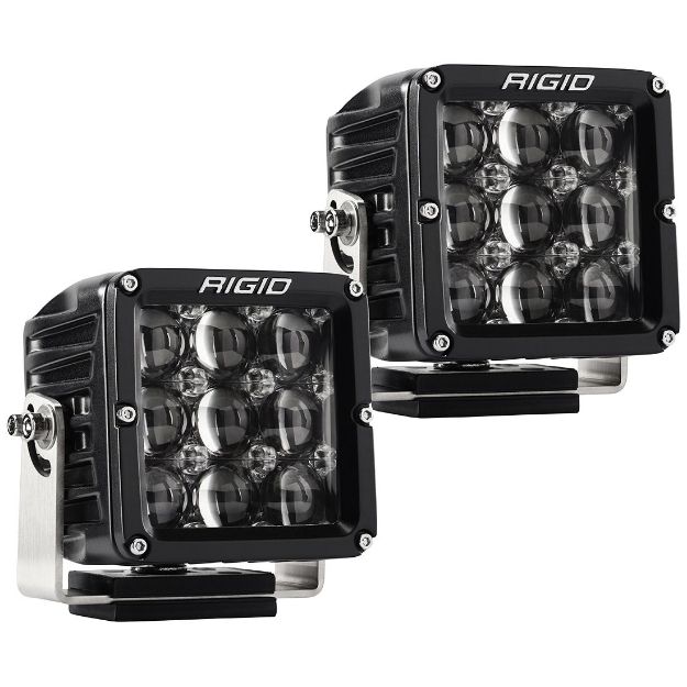 Picture of Hyperspot Light Pair D-XL Pro RIGID Industries