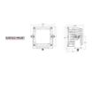 Picture of Diffused Light Pair D-XL Pro RIGID Industries