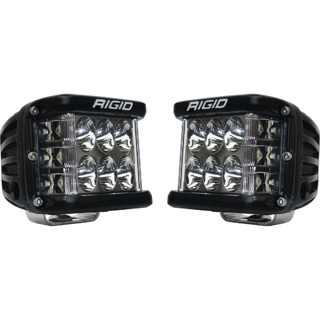 Picture of Driving Surface Mount Pair D-SS Pro RIGID Industries