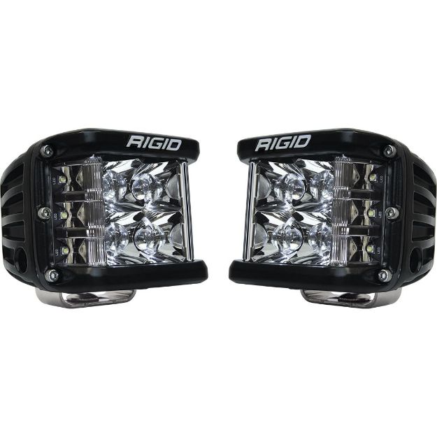 Picture of Spot Surface Mount Pair D-SS Pro RIGID Industries