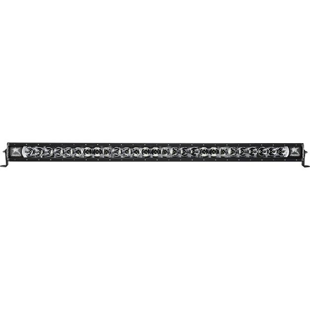 Picture of 50 Inch White Backlight Radiance Plus RIGID Industries