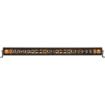 Picture of 40 Inch Amber Backlight Radiance Plus RIGID Industries