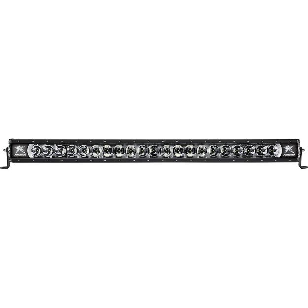 Picture of 40 Inch White Backlight Radiance Plus RIGID Industries