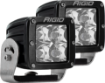 Picture of Heavy Duty Mount Spot Pair D-Series Pro RIGID Industries