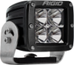 Picture of Heavy Duty Mount Flood D-Series Pro RIGID Industries