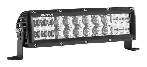 Picture of 10 Inch Spot/Driving Combo Light Black Housing E-Series Pro RIGID Industries